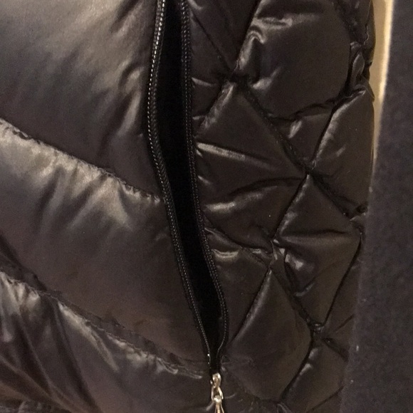 🌨CALVIN KLEIN LIGHT DOWN JACKET - Picture 7 of 9